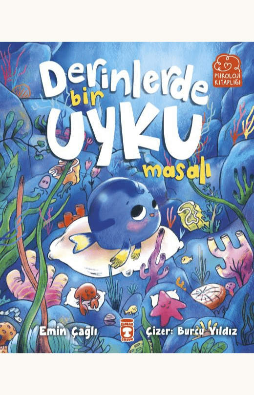 Derinlerde Bir Uyku